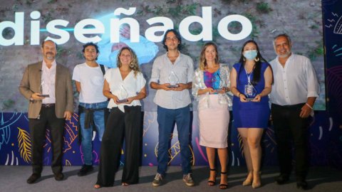 Open Smartflex es el mejor producto tecnológico en los Premios Ingenio 2021