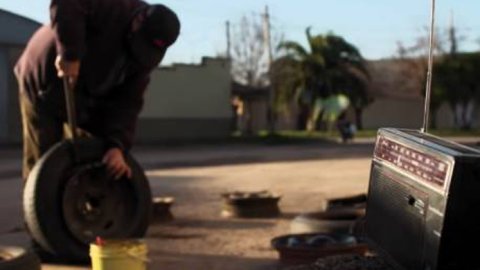 Dos premios en Nueva York para documentales de los medios públicos