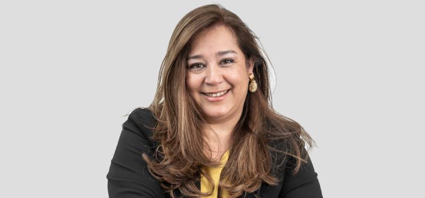 LLYC Argentina incorpora a María Eugenia Vargas como Directora General