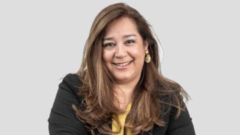 LLYC Argentina incorpora a María Eugenia Vargas como Directora General