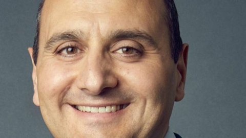 Tom Fussell fue nombrado CEO de BBC Studios