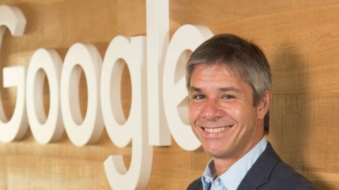 Víctor Valle es el nuevo Director General de Google Argentina