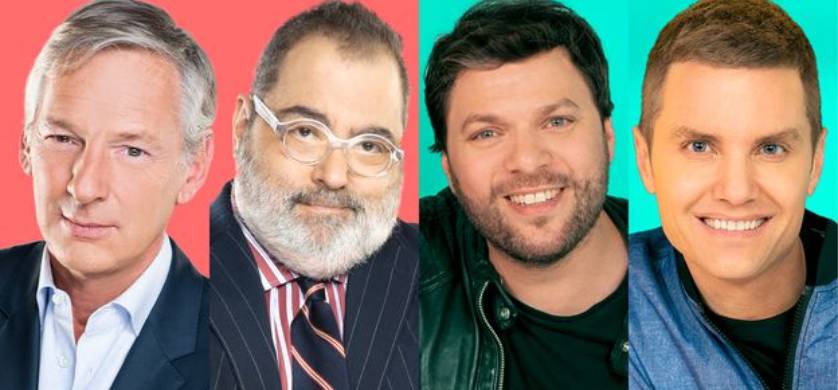 Ranking de radio: Las emisoras del Grupo Clarín lideran la radiofonía argentina