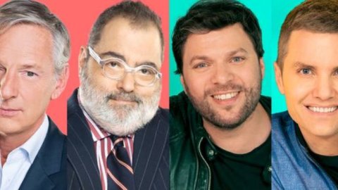 Ranking de radio: Las emisoras del Grupo Clarín lideran la radiofonía argentina