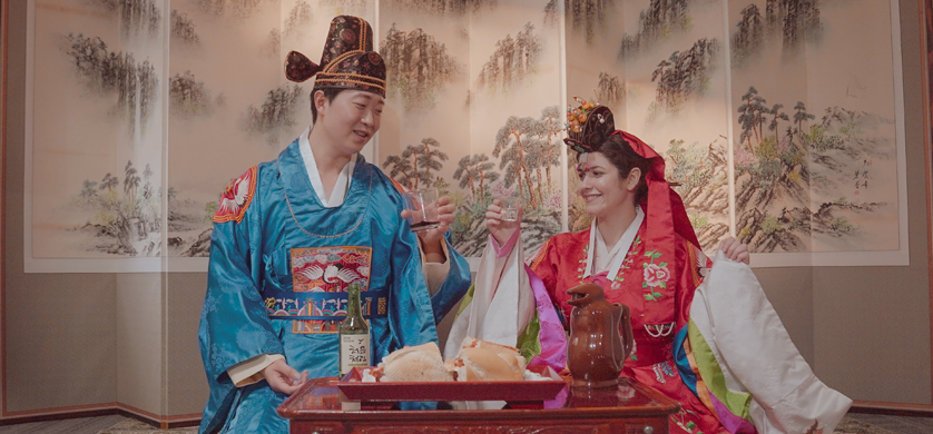 Llega la Semana de Corea en la Argentina