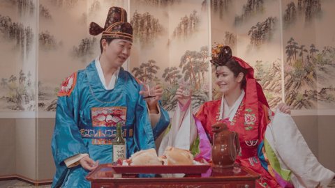 Llega la Semana de Corea en la Argentina
