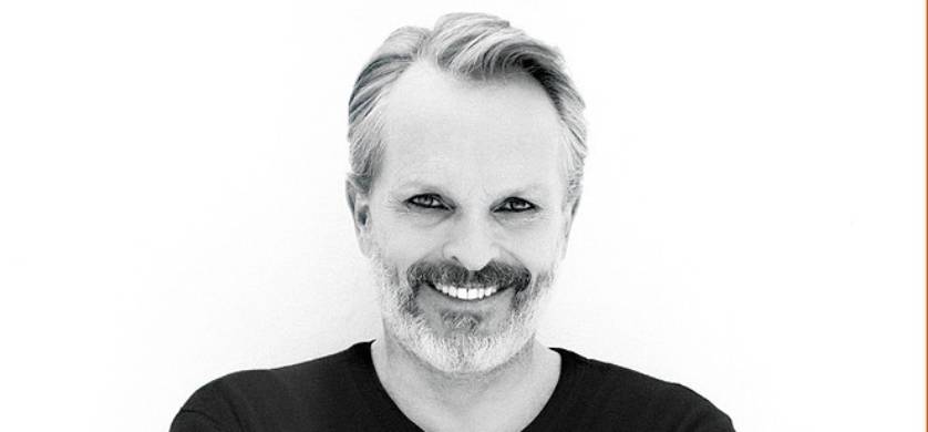 VIS realizará una biopic basada en la vida del español Miguel Bosé