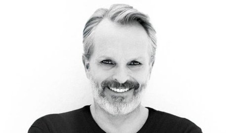 VIS realizará una biopic basada en la vida del español Miguel Bosé