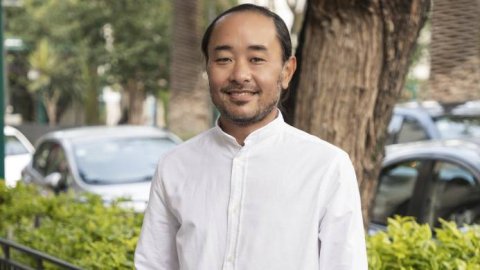 Fede Kina se suma a Untold_ como líder de Innovación en México