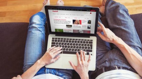 Clarín comenzará a utilizar la tecnología SeenThis para mejorar la publicidad