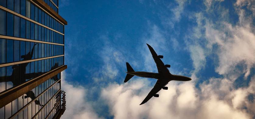 46% de los profesionales afirma que no viajará por negocios o intentará no hacerlo en el futuro
