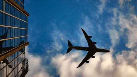 46% de los profesionales afirma que no viajará por negocios o intentará no hacerlo en el futuro