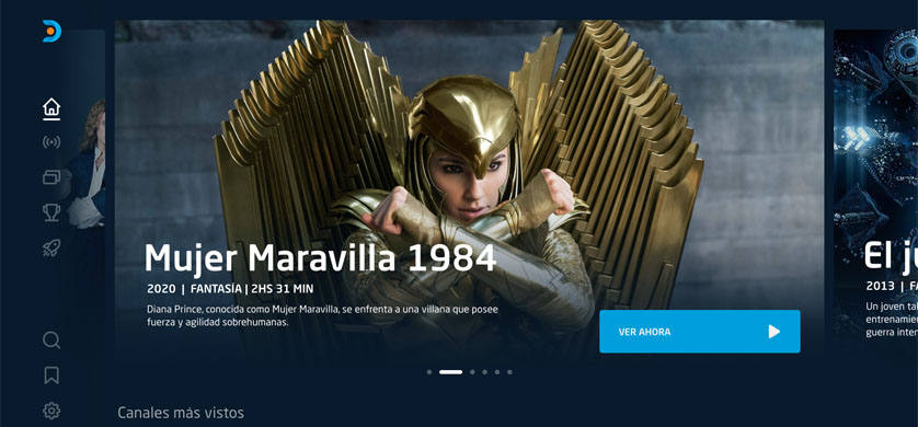 DIRECTV GO fortalece su alianza con LG Electronics