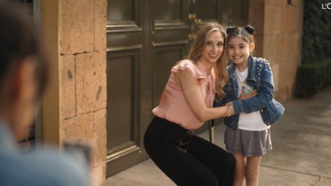 "Reconócelas", lo nuevo de The Juju para L'Oréal México