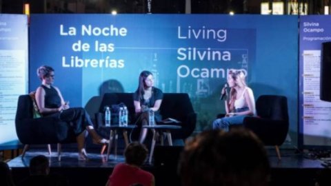 Llega una nueva edición de La Noche de las Librerías