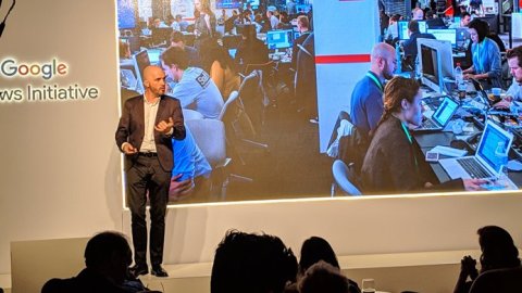 Adepa y Google News Initiative renuevan acuerdo para colaborar con la transformación digital de los medios argentinos