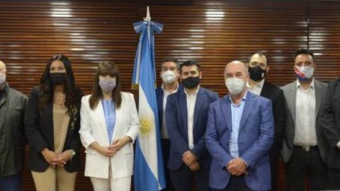 Medios públicos de todo el país formaron una Asociación representativa