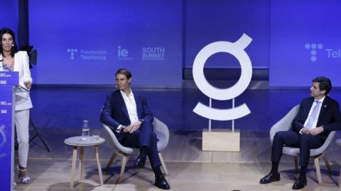 Telefónica pone en marcha su gran Hub mundial de Innovación y Talento