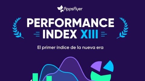 TikTok toma la corona en iOS y Google domina en Android