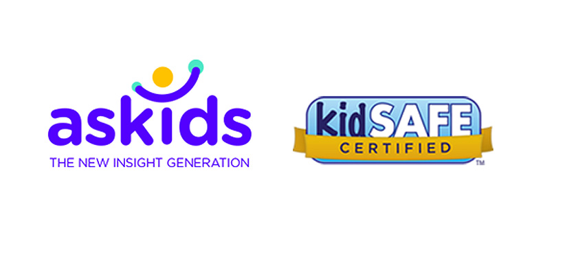 Askids recibe la certificación kidSAFE