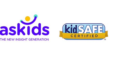 Askids recibe la certificación kidSAFE