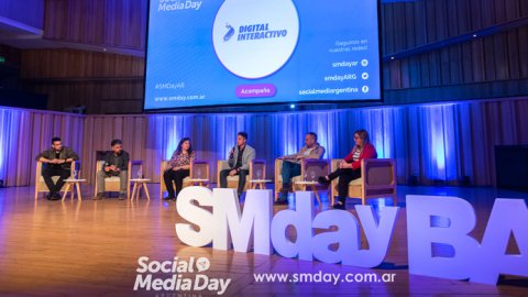 Social Media Day Argentina adelantó las tendencias digitales