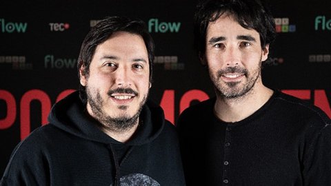 StoryLab, distinguida con 4 nominaciones en los PRODU Awards