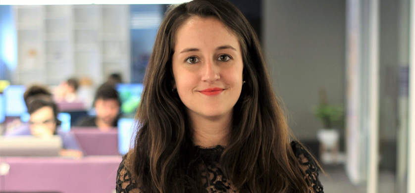 Nueva Managing Director para Latinoamérica y EMEA de Entravision