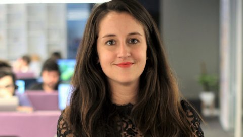Nueva Managing Director para Latinoamérica y EMEA de Entravision