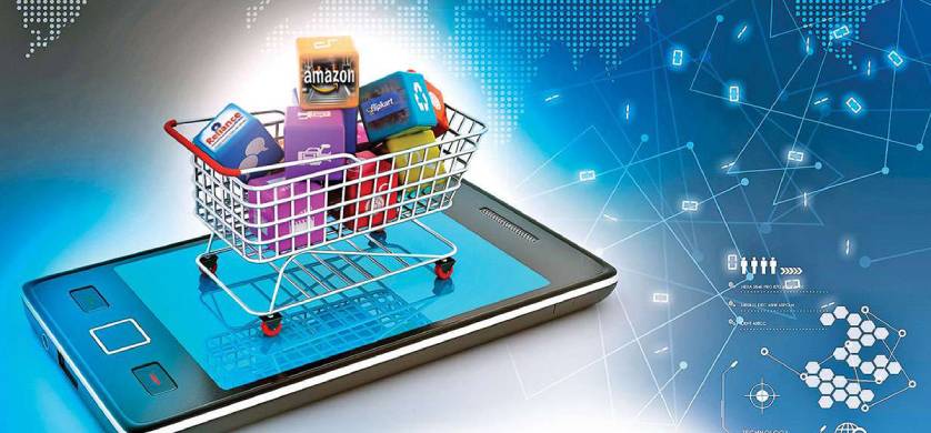 El e-commerce crece en atención digital y apuesta a las redes sociales