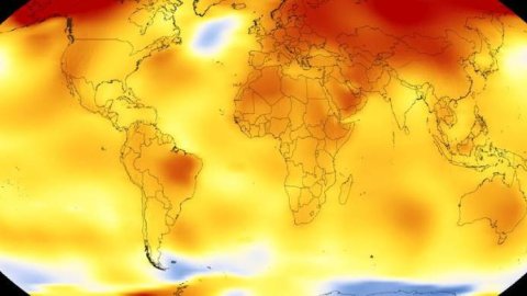 “Lo que haces cuenta”, la campaña de NatGeo por el Cambio Climático
