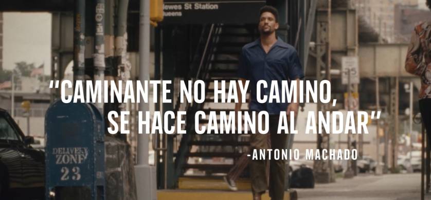 Johnnie Walker relanza su campaña mundial “Keep Walking”