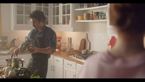 "Unfollow La Receta”, lo nuevo de Alma para Mahatma Rice