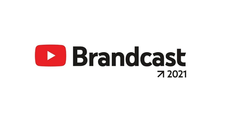 ''Brandcast'', el evento de YouTube que presentó las tendencias de video 2021
