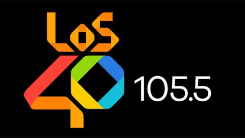 El dúo Miranda! será protagonista de una nueva edición de “Los40 en vivo“