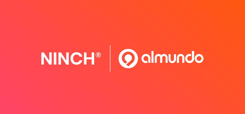 Almundo elige a Ninch