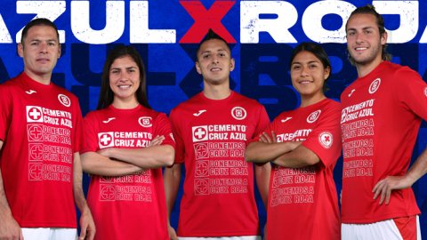 “Azul x Roja”, la nueva acción de VMLY&R Commerce