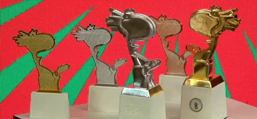 El FePI cerró su Edición Especial 15 Años con la ceremonia de premiación vía streaming
