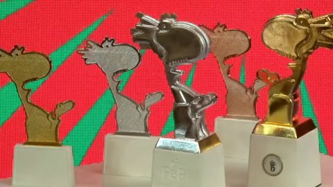 El FePI cerró su Edición Especial 15 Años con la ceremonia de premiación vía streaming