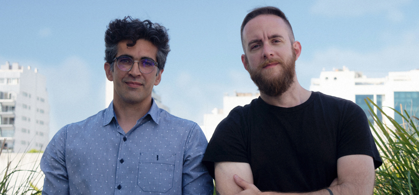 Isobar designa dos nuevos Directores Creativos