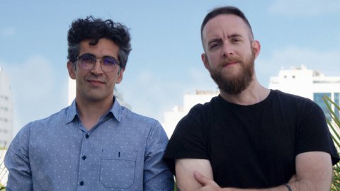 Isobar designa dos nuevos Directores Creativos