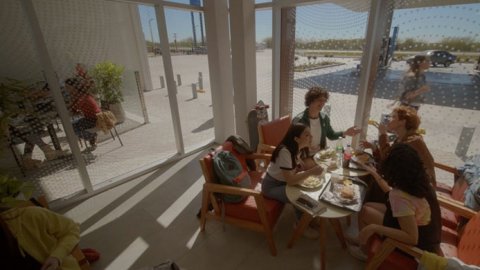 YPF FULL presenta su nueva campaña masiva de comunicación #EstoesFull