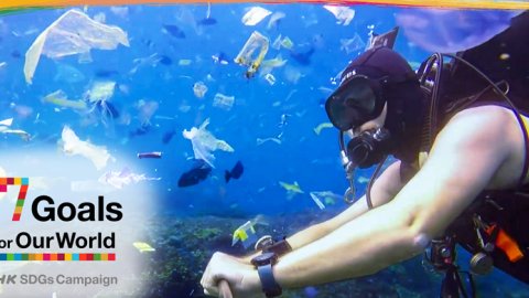 NHK World-Japan lanza “17 Goals for Our World”