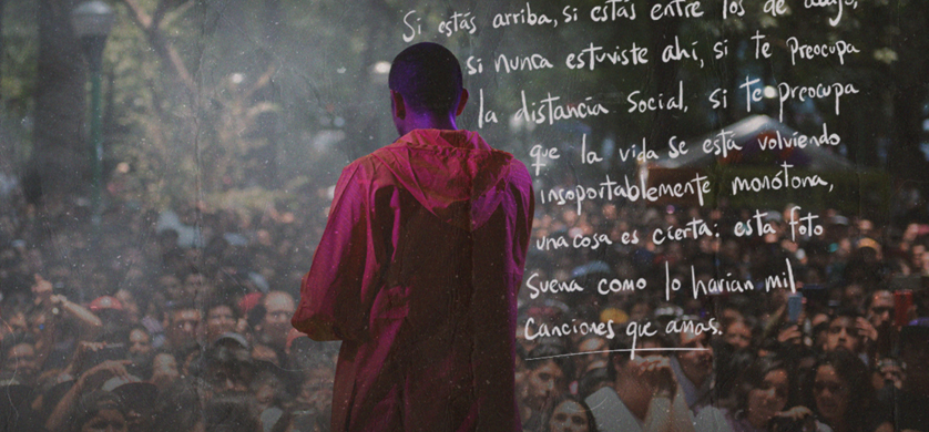 "El Rock Nunca Te Deja", lo nuevo de The Juju México