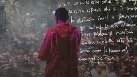 "El Rock Nunca Te Deja", lo nuevo de The Juju México