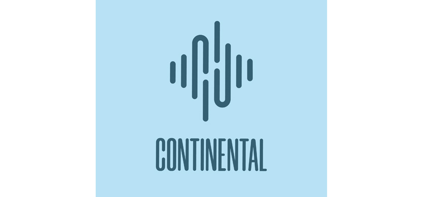 Continental lanzó una nueva identidad visual