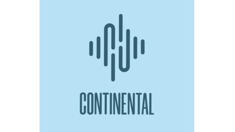 Continental lanzó una nueva identidad visual