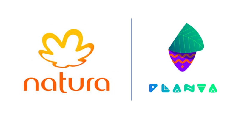 Natura elige a la agencia Planta