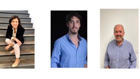 Incorporaciones al equipo comercial de Continental