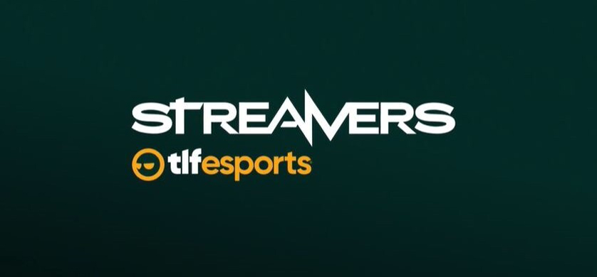 TLF Esports presenta su primer contenido original “Streamers”